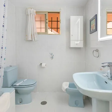 Zambra 3 - 311 Apartmán La Manga del Mar Menor