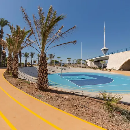 Apartmán Zambra 3 - 311