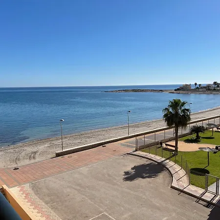 Zambra 3 - 311 Apartmán La Manga del Mar Menor
