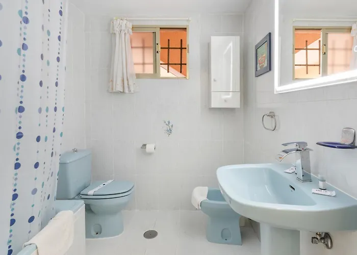 Zambra 3 - 311 Apartman La Manga del Mar Menor