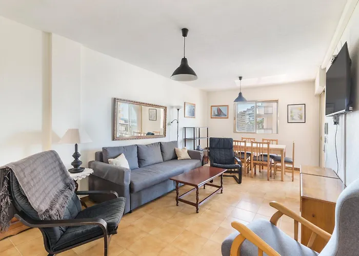 Zambra 3 - 311 Apartman