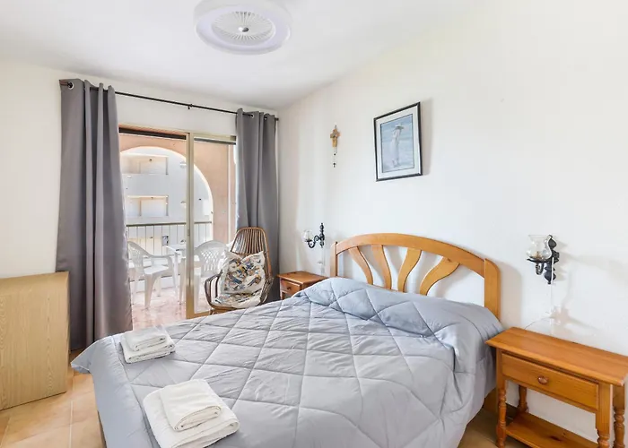 Apartman Zambra 3 - 311