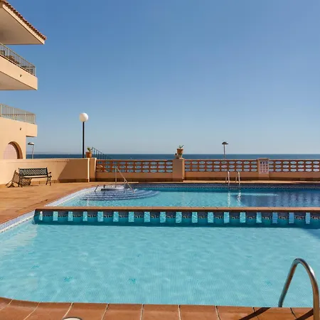 Zambra 3 - 311 La Manga del Mar Menor