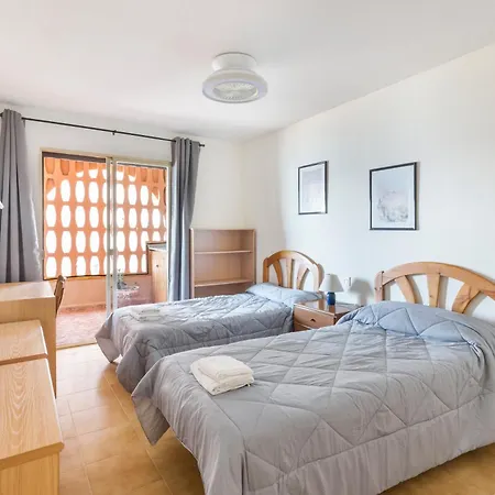 Zambra 3 - 311 Apartament *