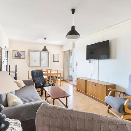 Zambra 3 - 311 La Manga del Mar Menor