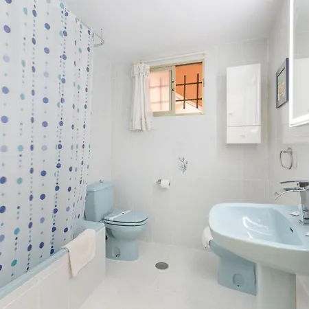Zambra 3 - 311 Appartement
