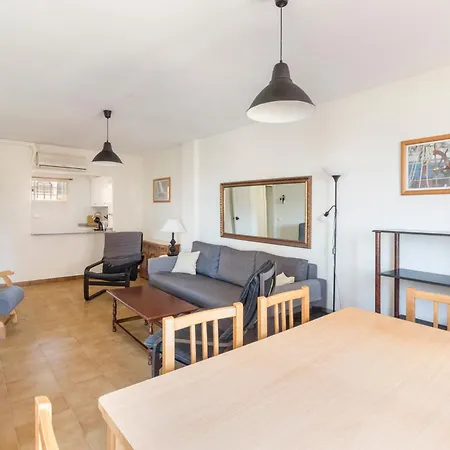 Zambra 3 - 311 Apartamento *