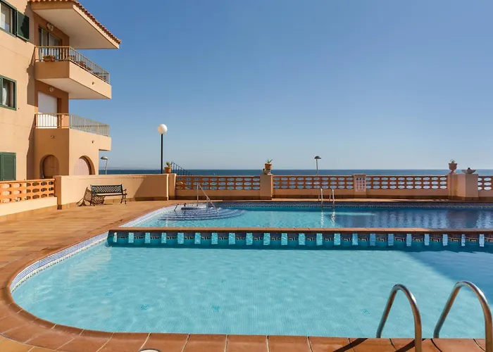 Zambra 3 - 311 La Manga del Mar Menor