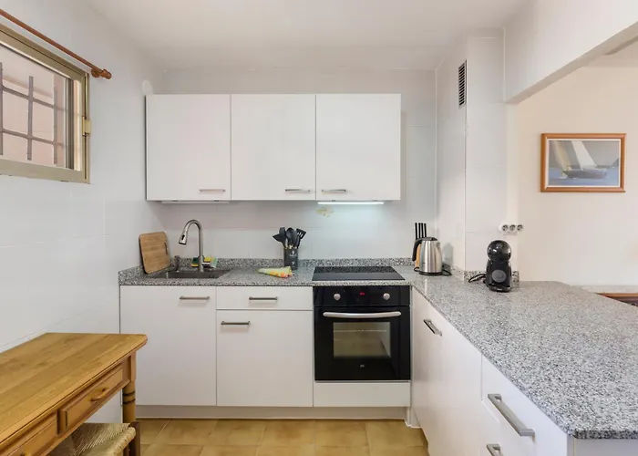 Zambra 3 - 311 Apartamento *