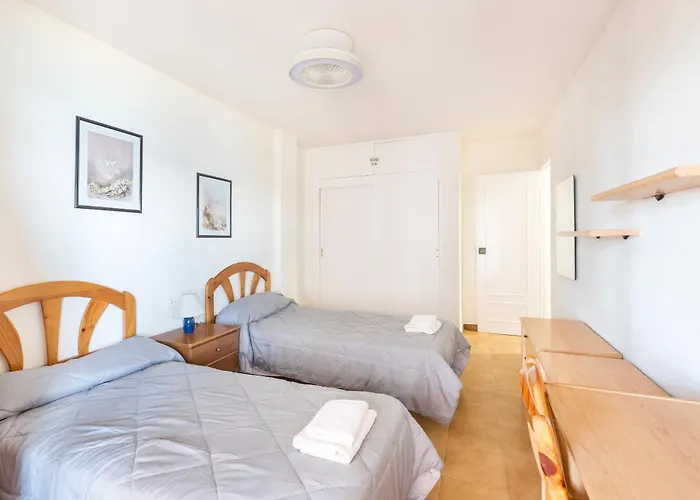 Zambra 3 - 311 Apartamento