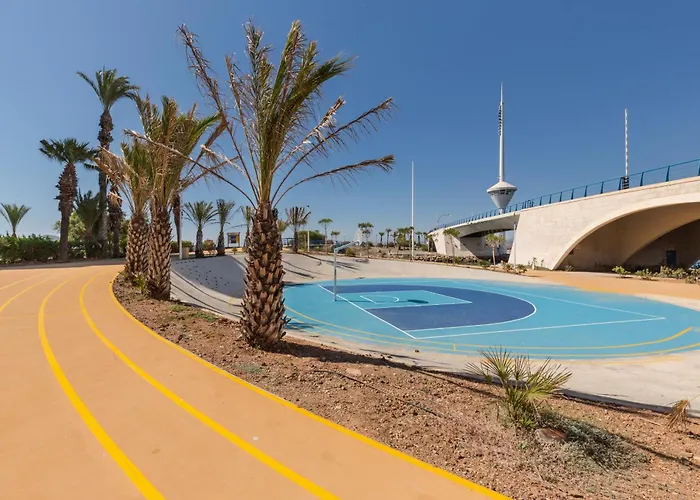 Apartamento Zambra 3 - 311