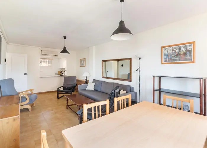 Zambra 3 - 311 * לה מנגה דל מר מנור