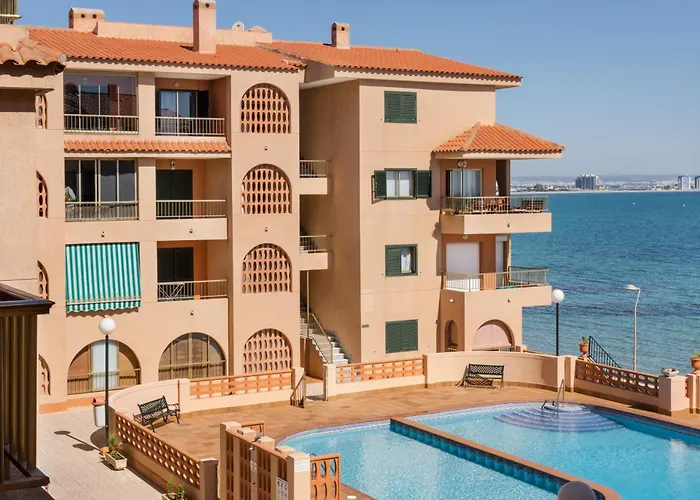 Apartamento Zambra 3 - 311