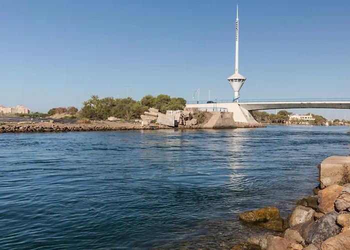 Zambra 3 - 311 Apartamento