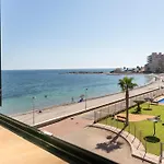 Apartment Zambra 3 - 311 La Manga del Mar Menor
