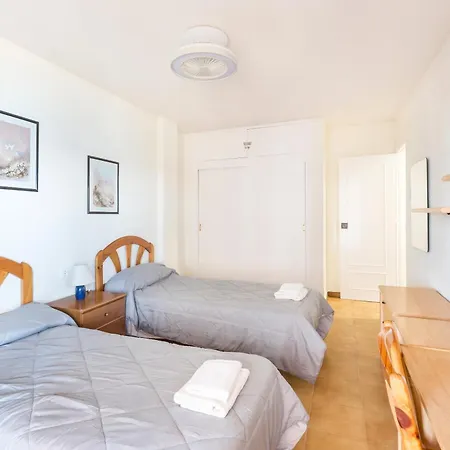 Zambra 3 - 311 Apartment