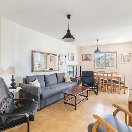 Zambra 3 - 311 Apartman