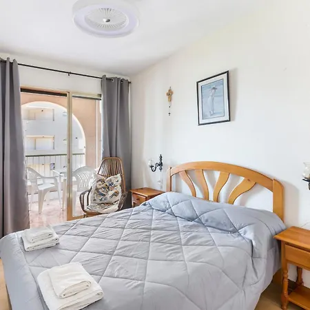 Apartman Zambra 3 - 311