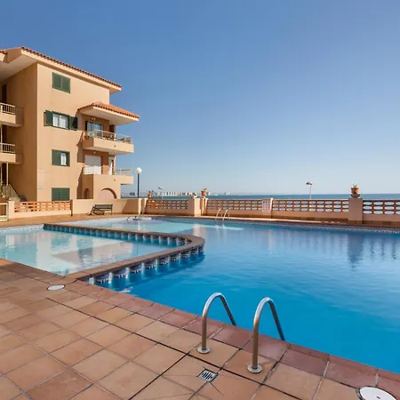 Zambra 3 - 311 Apartment *
