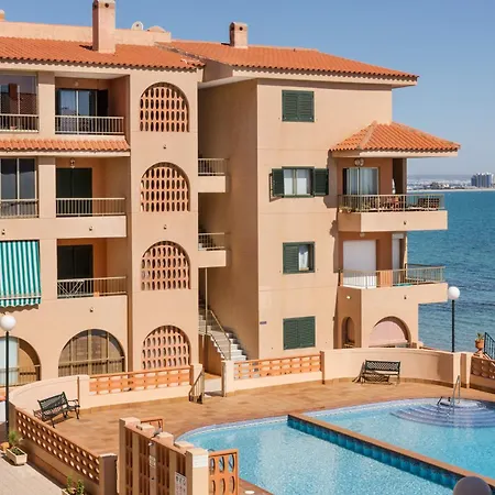 Apartment Zambra 3 - 311