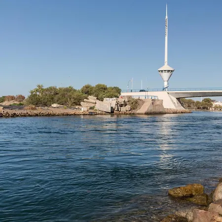 Zambra 3 - 311 Apartman