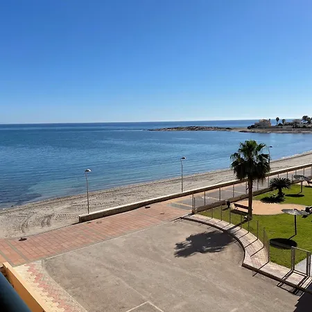 Zambra 3 - 311 La Manga del Mar Menor